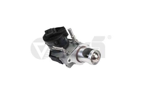 Клапан EGR посилений BMW 1, 2, 3, 4, 5, 6, 7, X1, X3, X4, X5, X6 2.0D,3.0D (04-18) Vika '19814101