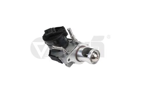 Клапан EGR усиленный BMW 1, 2, 3, 4, 5, 6, 7, X1, X3, X4, X5, X6 2.0D,3.0D (04-18) VIKA Vika '19814101