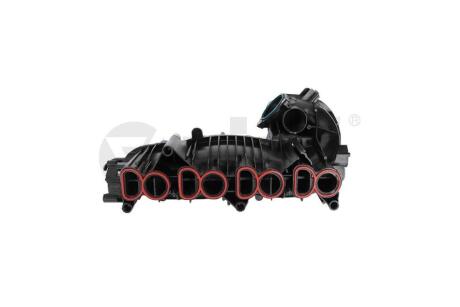 Колектор впускний BMW 1, 3, 5, X1, X3 2.0D (05-15) Vika '19830101