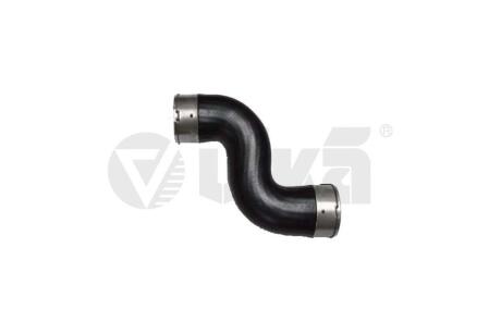 Патрубок інтеркулера з оригінальним конектором MB Sprinter 2.2D (06-18) Vika '19838601