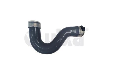 Патрубок інтеркулера MB Sprinter 2.1D,3.0D (06-18) Vika '19838701