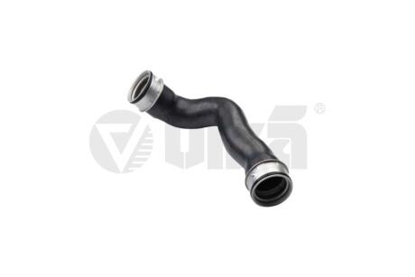 Патрубок інтеркулера MB C Class (W203, CL203, S203) 1.8,2.0,2.3 (00-08) Vika '19841901