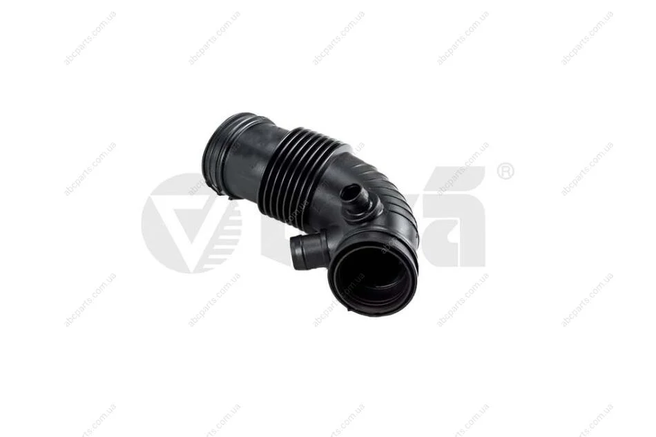 Патрубок интеркуллера BMW 1 F20, F21/3 F30, F31 (11-19) VIKA Vika '19842601 (фото 1)
