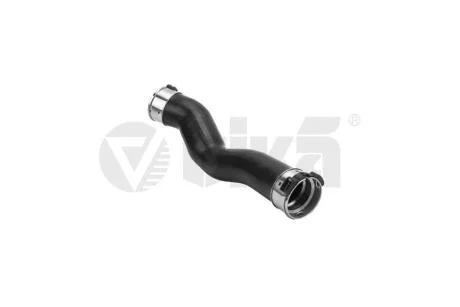 Патрубок інтеркулера BMW 5 (F10, F11) 2.0 (11-17) VIKA Vika '19845801