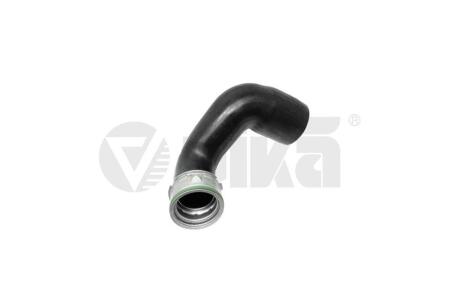 Патрубок інтеркулера BMW X3 (E83) 2.0D (04-11) Vika '19845901