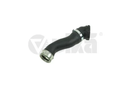 Патрубок интеркуллера BMW 5 (E60, E61) 3.0D (04-10) VIKA Vika '19846401