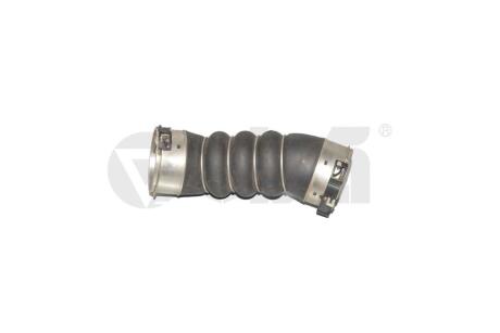 Патрубок інтеркулера BMW 3, 5, 6, 7, X3, X5, X6, X7 3.0D (15-23) Vika '19846801