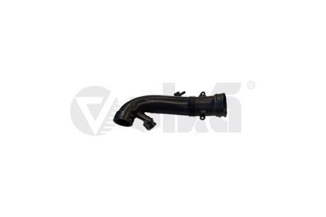 Патрубок інтеркулера Clubman R55 07-14/Countryman R60 10-16/Coupe R58 10-15/MINI R56 06-13/MINI R57 07-15/Paceman R61 12-16/Roadster R59 11-15 Vika '19847201