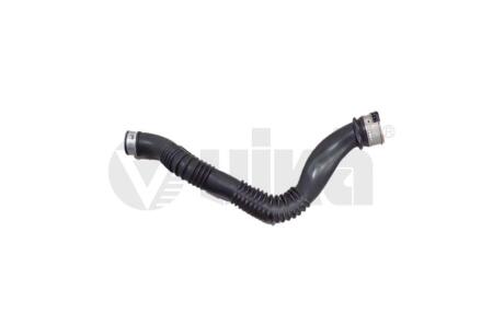 Патрубок інтеркулера BMW 1 (E81, E82, E87) 2.0D (06-13) Vika '19847401