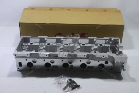 Головка блока циліндрів MB C Class S203, W203, CLK C209, E Class S210, W210, G Class W463, M Class W163 2.7D (96-) Vika '19877301