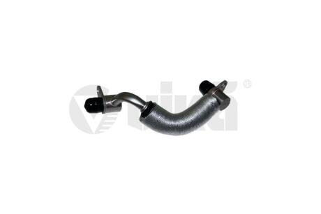 Патрубок інтеркулера BMW 1, 2, 3, 4, 5, X1, X3, X4, X5, Z4 1.6,2.0 (11-21) Vika '19885901