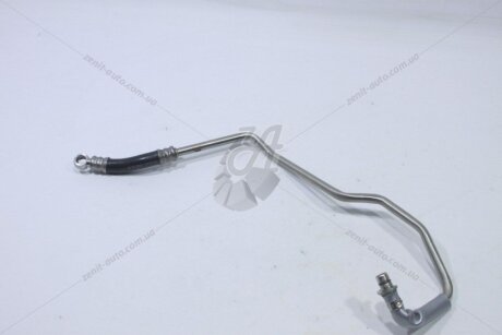 Маслопровід турбокомпресора впуск масла BMW 1 F20, F21, 3 F30, F31 (11-19) Vika '19896501