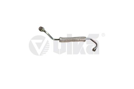 Трубка масляная турбокомпрессора BMW 3, 5, 6, X3, X5, X6 3.0D (06-13) Vika '19897101