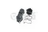 Масловідділювач BMW 3 E46/5 E60, E61/7 E65/X3 E83 /X5 E53 (97-10) VIKA Vika '19901101 (фото 1)