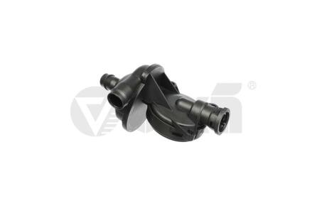 Масловідділювач BMW 1 E87/3 E46, E90, E91/X3 E83 (97-12) Vika '19901801