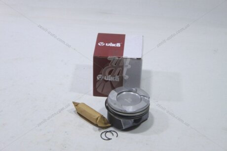 Поршень з поршневим кільцем BMW 1, 2, 3, 5, 7, X3, X4 (07-) Vika '19947201