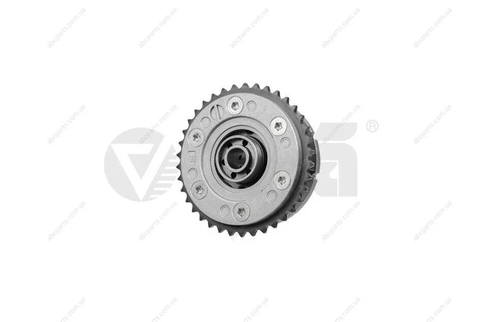 Шестерня распредвала впускного BMW 1 E81, E82, E87, E88/3 E90, E91, E92, E93/5 E60, E61, F10, F11/6 E63 1.6,2.0,2.5,3.0 (03-16) VIKA Vika '19975001 (фото 1)
