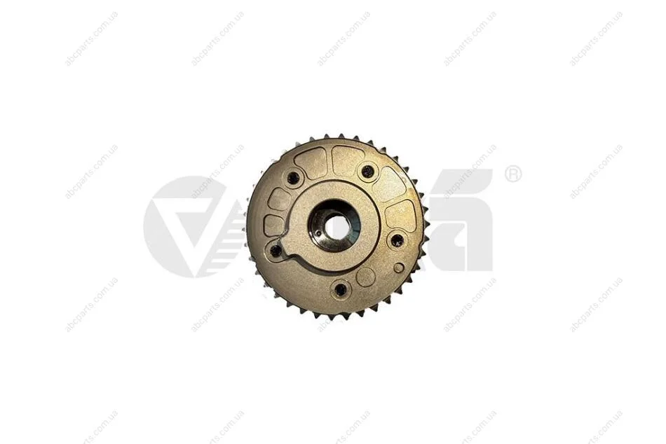 Шестерня распредвала впускного BMW 1 E82, E88 /3 E90, E91, E92, E93/5 E60, E61/7 F01/X6 E71/Z4 E89 3.0 (01-16) VIKA Vika '19975101 (фото 1)