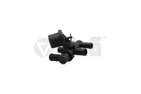 Кран пічки Opel Astra F (94-98), Omega B (97-03), Tigra (94-00) VIKA Vika 20010501