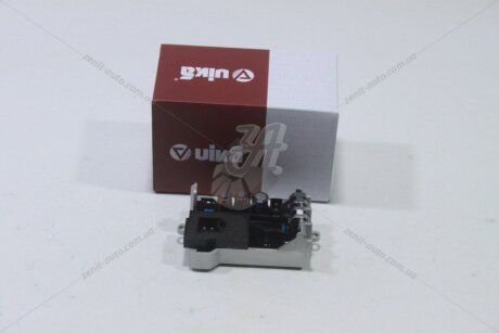 Резистор електродвигуна вентилятора MB C- E- G- M- Class, CL, SL (00-) Vika '21386601