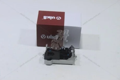 Резистор електродвигуна вентилятора MB C- E- G- M- Class, CL, SL (00-) VIKA Vika '21386601