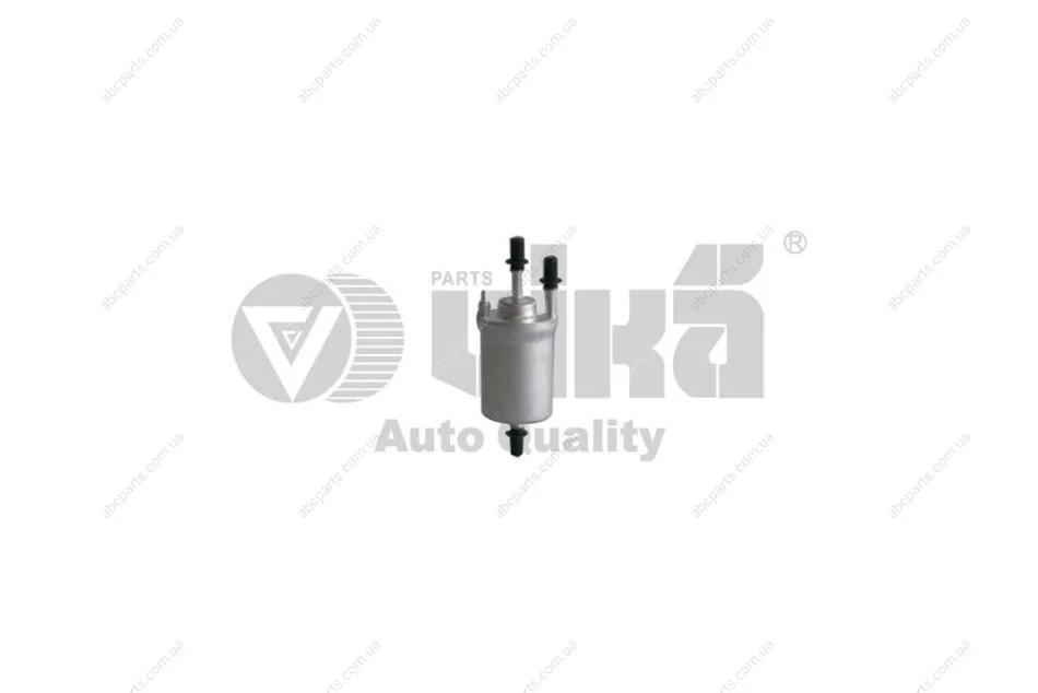 Фільтр паливний Skoda Fabia (11-15), Roomster (11-15) / VW Golf (06-07), Polo (10-14) VIKA Vika 22011515801 (фото 1)