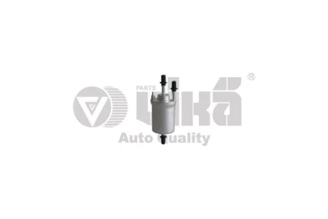 Фільтр паливний Skoda Fabia (11-15), Roomster (11-15) / VW Golf (06-07), Polo (10-14) VIKA Vika 22011515801