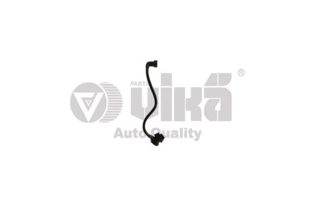 Патрубок вентиляції Skoda Octavia (04-13,14-) / VW Golf (04-14), Jetta (06-) / Audi A3 (04-13) / Seat Leon (06-10), Toledo (05-09) VIKA Vika 22011634901