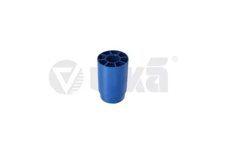 Перехiдник заливної горловини VW Crafter 30-35 2.5D (06-13) VIKA Vika 22011637601