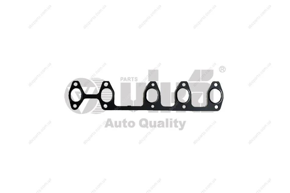 Прокладка выпускного коллектора 2,5D VW Touareg (03-10),T5 (03-09) VIKA Vika 22531572701 (фото 1)