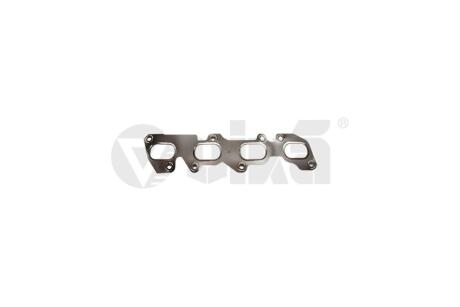 Прокладка коллектора выпускного VW Crafter, T-6 / MAN TGE 2.0 TDI (15-) Vika 22531574101