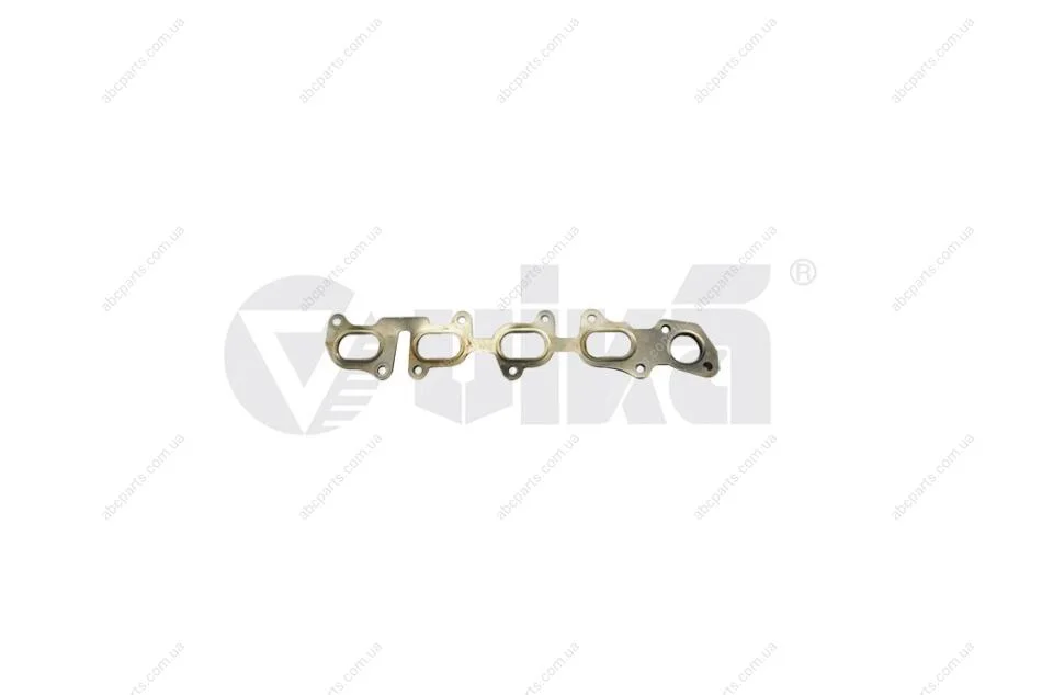 Прокладка випускного колектора VW Passat, Golf (13-), Jetta (15-)/Audi A3, A4 (17-)/Seat Ateca/Skoda Octavia, Superb 1.6, 2.0 (15-) VIKA Vika 22531574201 (фото 1)