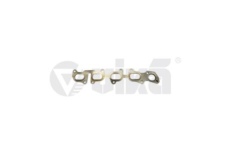 Прокладка випускного колектора VW Passat, Golf (13-), Jetta (15-)/Audi A3, A4 (17-)/Seat Ateca/Skoda Octavia, Superb 1.6, 2.0 (15-) Vika 22531574201