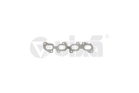 Прокладка випускного колектора VW Passat (11-) Golf, Tiguan/Audi A3 (09-)/Skoda Octavia, Superb (13-)/Seat Ateca, Leon 2.0 (16-) Vika 22531574301