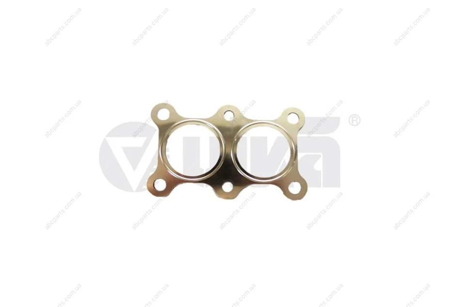 Прокладка вихлопної труби Audi A3/VW Golf V, Touran 1.6 (06-13) VIKA Vika '22531577201 (фото 1)