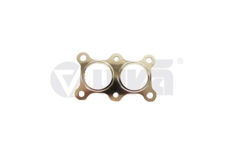 Прокладка вихлопної труби Audi A3/VW Golf V, Touran 1.6 (06-13) Vika '22531577201