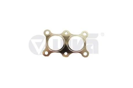 Прокладка вихлопної труби Audi A3/VW Golf V, Touran 1.6 (06-13) VIKA Vika '22531577201