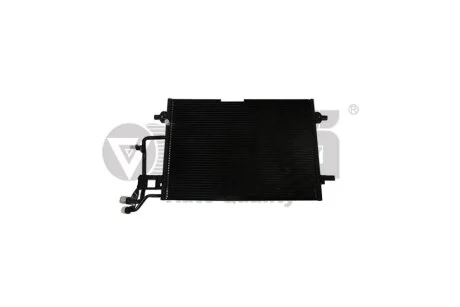 Радіатор кондиціонера VW Passat (97-00)/Audi A4 (98-01) VIKA Vika 22600007301