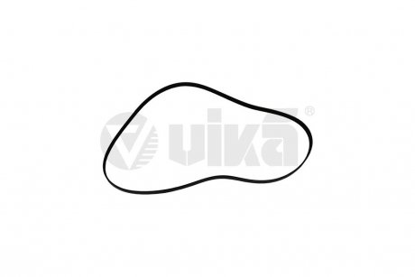 Ремінь поліклиновий 6PK1836 VW Polo (08-09) Vika 22600870601