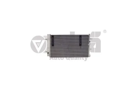Радіатор кондиціонера Audi A4 (07-15, A5 (07-17), Q5 (08-) VIKA Vika 22601774801
