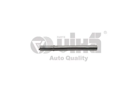 Осушувач радіатора кондиціонера Skoda Octavia (04-)/VW Golf (04-),Jetta (06-15)/Audi A3 (04-09),TT (07-09) VIKA Vika 22980000701