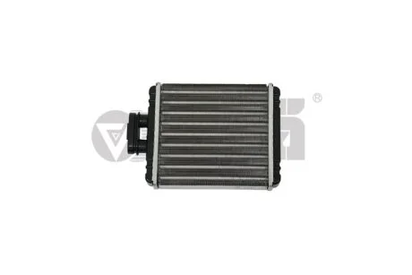 Радіатор пічки Skoda Fabia (11-, 09-14), Rapid (13-), Roomster (11-) / VW Polo (10-) / Seat Ibiza (09-12, 13-) 15, Toledo (13-) ) VIKA Vika 28190012401