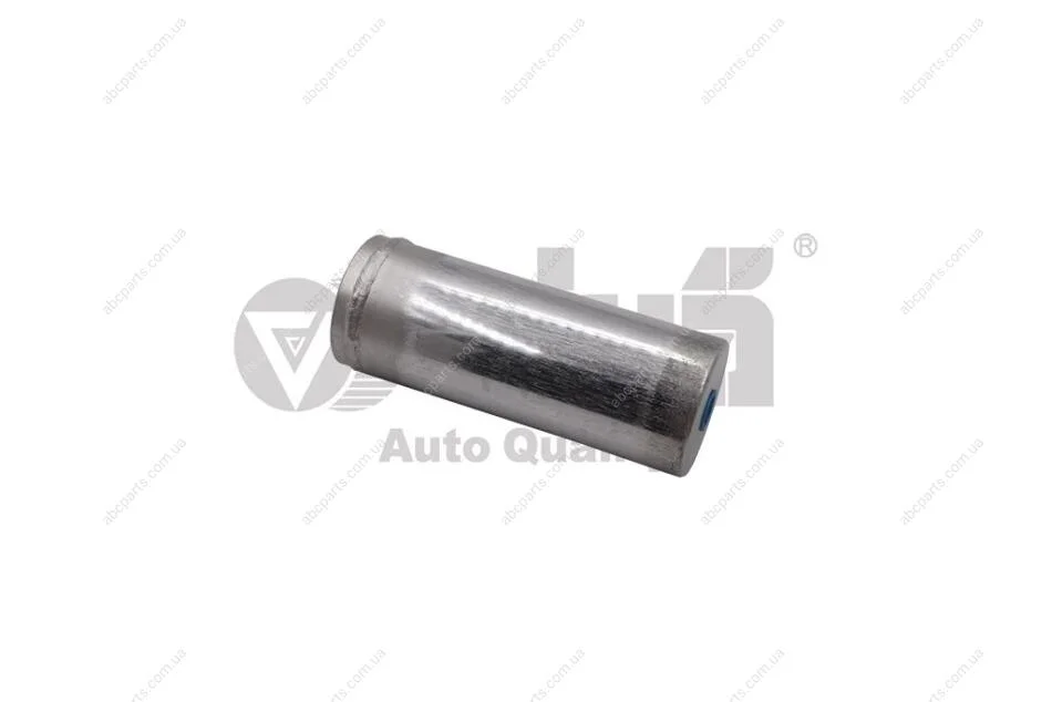 Осушувач радіатора кондиціонера Skoda Octavia (97-00)/VW Golf (96-03)/Seat Ibiza (99-02),Leon (00-06),Toledo VIKA Vika 28200000601 (фото 1)