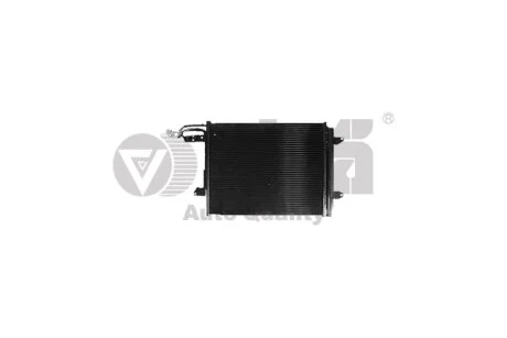 Радиатор кондиционера VW Caddy (04-08) VIKA Vika 28200006201