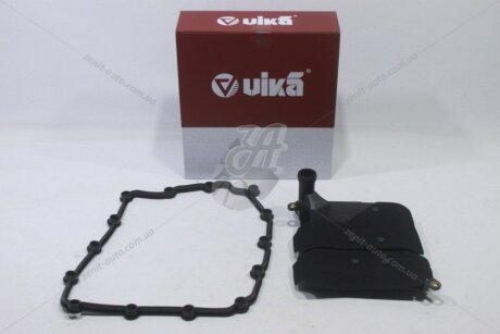 Фільтр АКПП BMW 2, 3, 4, 5, 6 (10-) Vika '31194701
