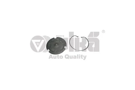 Диск зчеплення нажимной з стопорним кільцем VW Golf (85-91,93-98,98-02)/Seat Ibiza (96-02),Toledo (00-02) VIKA Vika 31410002901