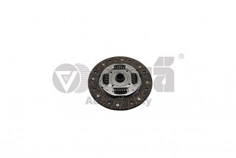 Диск сцепления Skoda Octavia (97-11)/VW Golf (97-06)/Seat Leon (00-06),Toledo (99-04) Vika 31410004401