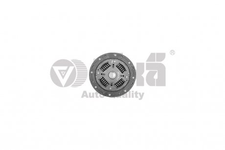 Диск сцепления Skoda Fabia (00-08)/VW Polo (02-10)/Seat Cordoba (03-09),Ibiza (02-10) Vika 31410005001