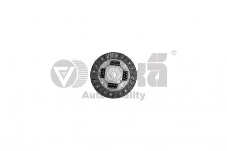 Диск сцепления Skoda Fabia (00-14)/VW Polo (02-14)/Seat Cordoba (03-09),Ibiza (02-11) Vika 31410005401