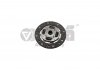 Диск сцепления Skoda Octavia (97-11)/VW Golf (96-03)/Audi A3 (97-03)/Seat Leon (00-06),Toledo (99-04) Vika 31410006901 (фото 1)